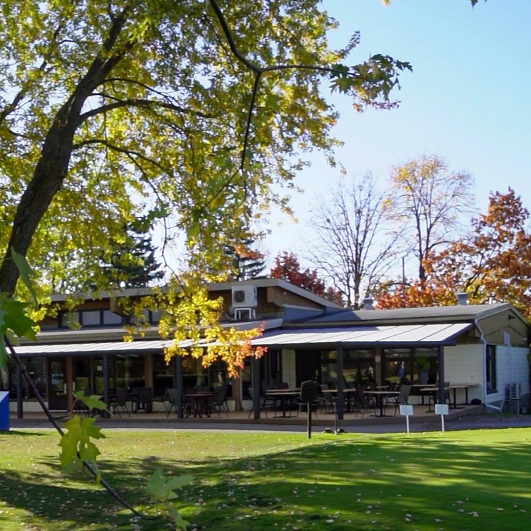 Montreal Golf Club Project