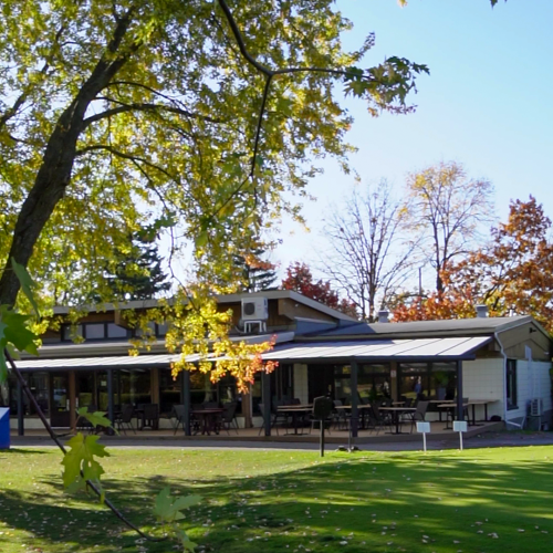 Montreal Golf Club Project