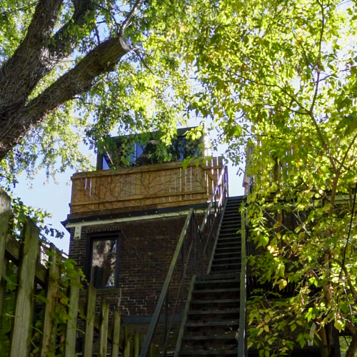 Toronto-Downtown-Project-1